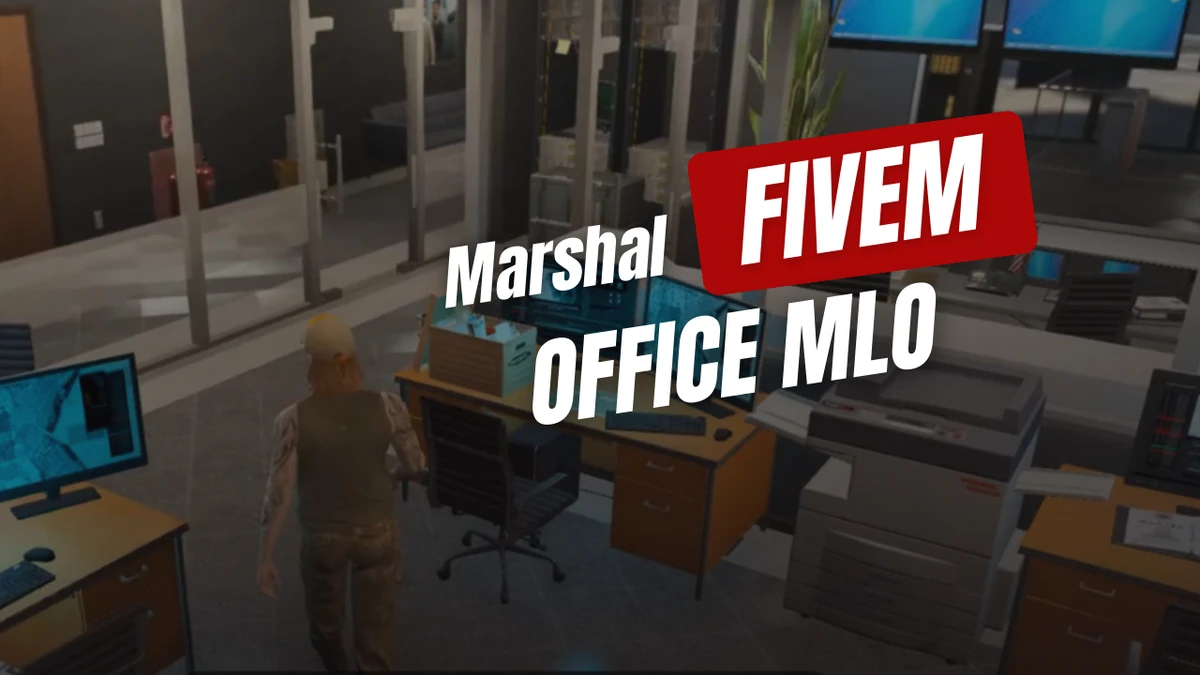Marshal Office MLO V2